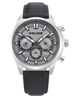orologio uomo Police PEWJF0021001 Mens Watch Rangy 44mm 5ATM