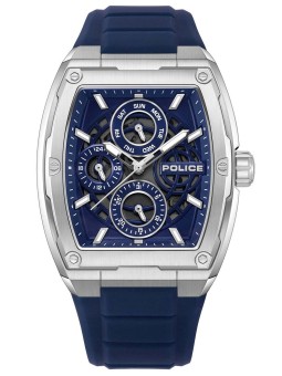 orologio uomo Police PEWJQ0004502 Mens Watch Creed 42mm 5ATM
