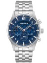 orologio uomo Police PEWGK0040204 Mens Watch Driver ll 45mm 5ATM