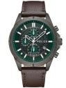 orologio uomo Police PEWGC0054002 Mens Watch Burbank Chronograph 45mm 5ATM