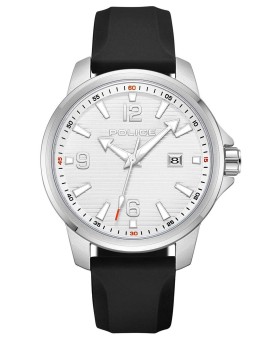 orologio uomo Police PEWJN0020902 Mens Watch Mensor 44mm 5ATM