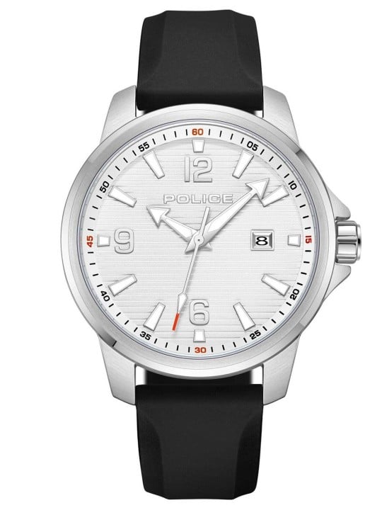orologio uomo Police PEWJN0020902 Mens Watch Mensor 44mm 5ATM