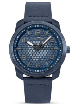 orologio uomo Police PEWGA0049103 Mens Watch Protector 44mm 5ATM