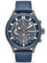 orologio uomo Police PEWGC0054206 Mens Watch Wadden 46mm 5ATM