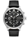 orologio uomo Police PEWGC0054205 Mens Watch Wadden 46mm 5ATM