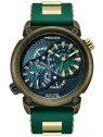 orologio uomo Police PEWGM0071801 Mens Watch Boa 48mm 5ATM