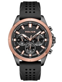 orologio uomo Police PEWJQ2204110 Mens Watch Motion 45mm 5ATM