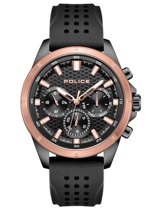 orologio uomo Police PEWJQ2204110 Mens Watch Motion 45mm 5ATM