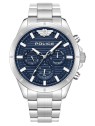 orologio uomo Police PEWJK2227804 Mens Watch Malawi 44mm 5ATM