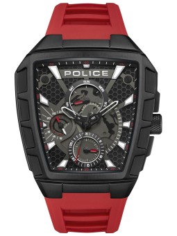 orologio uomo Police PEWGQ0056803 Mens Watch Touch Gear 46mm 5ATM