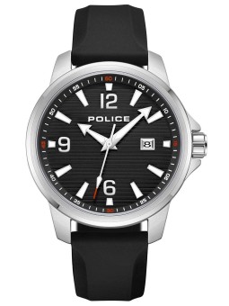 orologio uomo Police PEWJN0020903 Mens Watch Mensor 44mm 5ATM