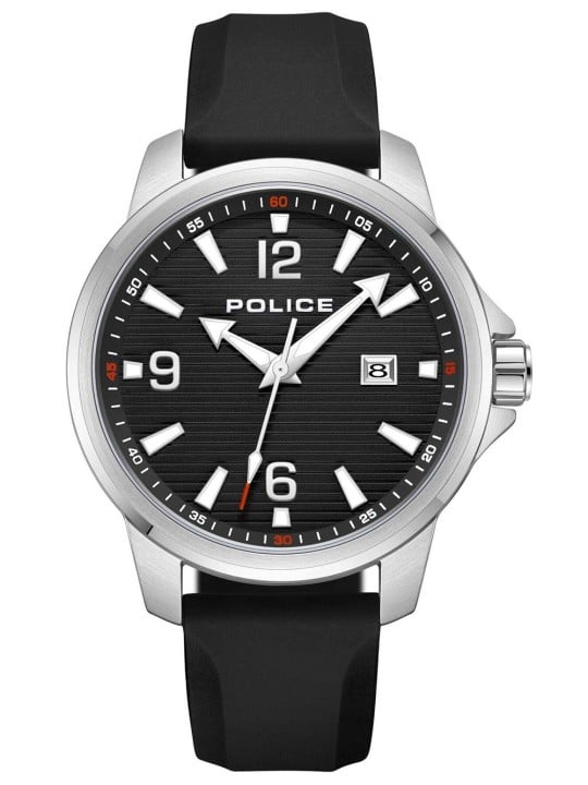 orologio uomo Police PEWJN0020903 Mens Watch Mensor 44mm 5ATM
