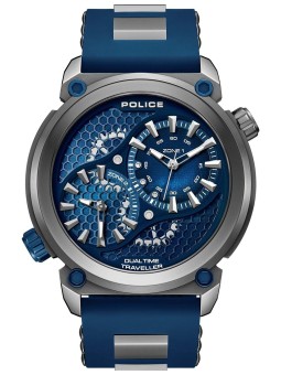 orologio uomo Police PEWGM0071803 Mens Watch Boa 48mm 5ATM