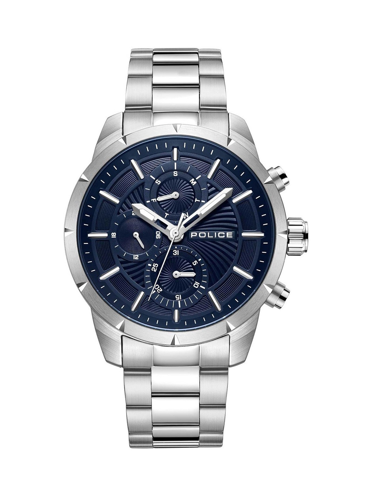 orologio uomo Police PEWJK2227104 Mens Watch Neist 45mm 5ATM