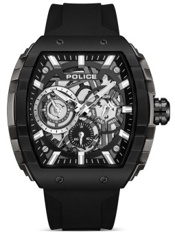 orologio uomo Police PEWGQ0063001 Mens Watch Flash 45mm 5ATM