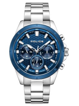 orologio uomo Police PEWJK2204109 Mens Watch Motion 45mm 5ATM