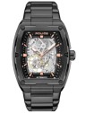 orologio uomo Police PEWJL0072201 Mens Watch Skeletor 42mm 5ATM
