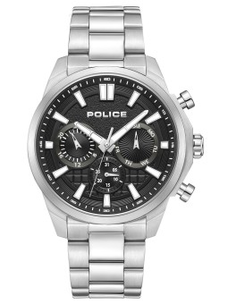 orologio uomo Police PEWJK0021001 Mens Watch Rangy 44mm 5ATM