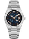 orologio uomo Police PEWJH2228008 Mens Watch Ofset 45mm 5ATM