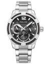 orologio uomo Police PEWJK0005306 Mens Watch Chokery 44mm 5ATM