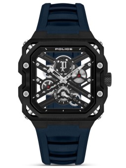 orologio uomo Police PEWGM0072001 Mens Watch Disruptor 45mm 5ATM