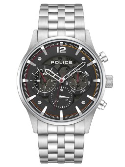 orologio uomo Police PEWGK0040205 Mens Watch Driver ll 45mm 5ATM