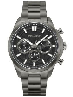 orologio uomo Police PEWJK0021003 Mens Watch Rangy 44mm 5ATM