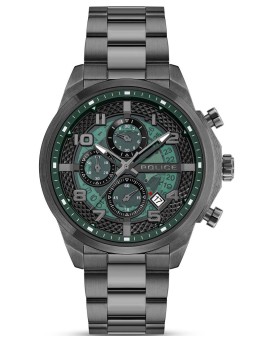 orologio uomo Police PEWGK0053903 Mens Watch Soul 44mm 5ATM