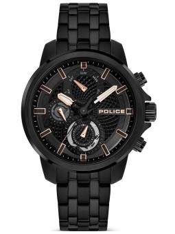 orologio uomo Police PEWJK0021508 Mens Watch Newport 43mm 5ATM
