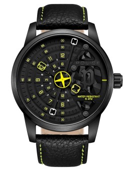 orologio uomo Police PEWJA0022101 Mens Watch Avondale 46mm 5ATM
