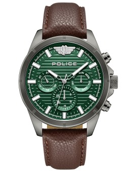 orologio uomo Police PEWJF2227811 Mens Watch Malawi 45mm 5ATM