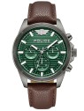 orologio uomo Police PEWJF2227811 Mens Watch Malawi 45mm 5ATM