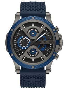 orologio uomo Police PEWJQ2110503 Mens Watch Surigao 47mm 5ATM