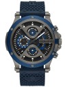 orologio uomo Police PEWJQ2110503 Mens Watch Surigao 47mm 5ATM