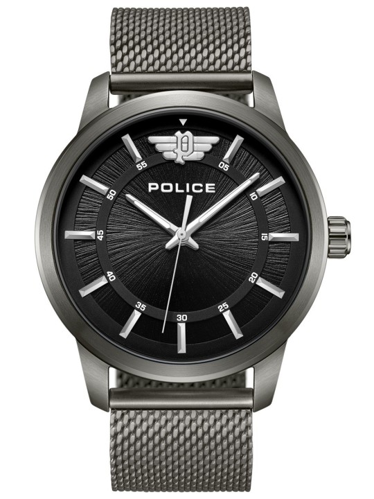 orologio uomo Police PEWJG0021102 Mens Watch Raho 44mm 5ATM