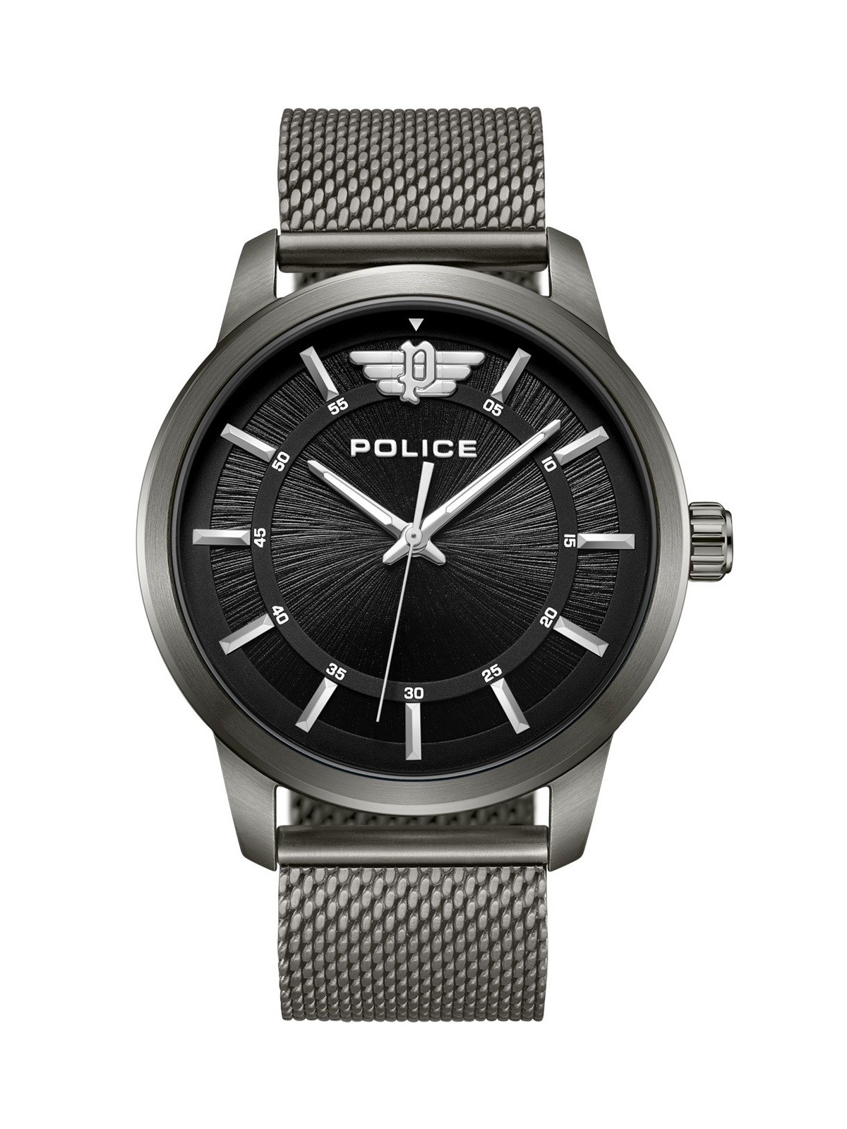 orologio uomo Police PEWJG0021102 Mens Watch Raho 44mm 5ATM