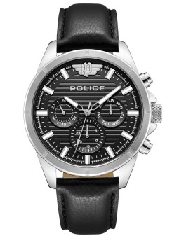 orologio uomo Police PEWJF2227810 Mens Watch Malawi 45mm 5ATM
