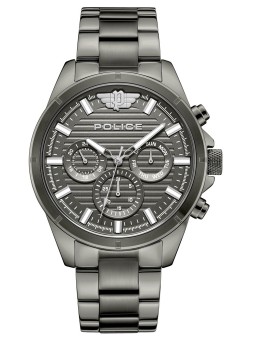 orologio uomo Police PEWJK2227808 Mens Watch Malawi 45mm 5ATM