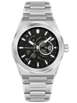 orologio uomo Police PEWJH2228007 Mens Watch Ofset 45mm 5ATM