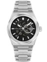 orologio uomo Police PEWJH2228007 Mens Watch Ofset 45mm 5ATM