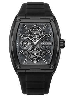 orologio uomo Police PEWJQ0004501 Mens Watch Creed 42mm 5ATM