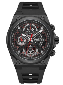 orologio uomo Police PEWGQ0054303 Mens Watch Sonic 45mm 5ATM