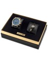 orologio uomo Police PEWJF0030401-SET B Mens Watch Raho 44mm 5ATM with Bracelet Limited Edition