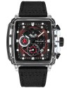 orologio uomo Police PEWGC00770X0 Mens Watch Clout Set Chrono 43mm 3ATM