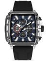 orologio uomo Police PEWGO00776X1 Mens Watch Clout Set Chrono Limited Edition 43mm 3ATM