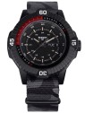orologio uomo Traser H3 111460 Mens Watch P99 Iris Tactical Limited Edition 46mm 10ATM