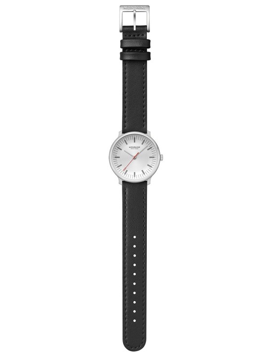 orologio donna Mondaine MLE.33110.LBV Doppio Ladies Watch 33mm 5ATM