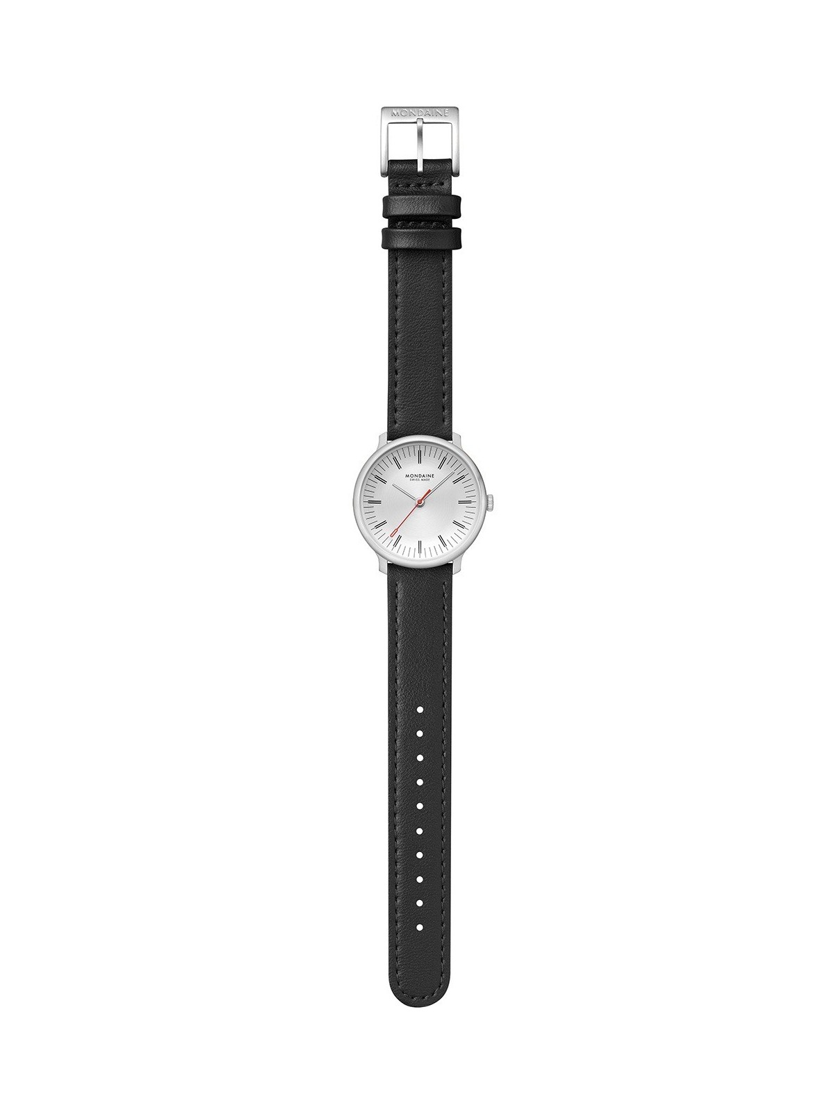 orologio donna Mondaine MLE.33110.LBV Doppio Ladies Watch 33mm 5ATM