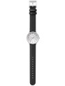 orologio donna Mondaine MLE.33110.LBV Doppio Ladies Watch 33mm 5ATM