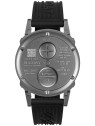 orologio uomo U-Boat 3350 Mens Watch U-65 44mm SS Green 5ATM